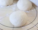 【ダッチブレッド】タイガーブレッド作り方3写真