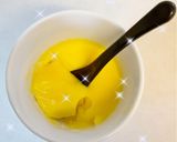 カラメルなし✨なめらかレンジプリン作り方12写真