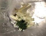 【お弁当にも】はんぺんの青のりチーズ焼き作り方2写真