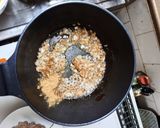 🔥 禁断のごまカレーバーガー作り方9写真
