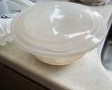 ごはんの炊き方 レンジで1合作り方4写真