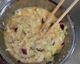 嬉しいねお好み焼き作り方3写真