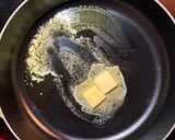 Creamy Alfredo Pasta作り方3写真