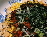 薬味たっぷり☆簡単！うなぎのひつまぶし作り方14写真