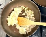 醤油麹でコクうま！発酵ミートソース作り方2写真