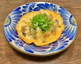 カキとネギの卵焼き作り方10写真