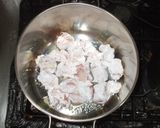 かぶ豆乳スープ♪簡単レシピ食べ過ぎ膨満感作り方3写真
