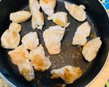揚げない！？＼簡単／ささみチーズフライ作り方2写真