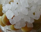 我が家の元気な毎日、米酢入り梅ジュース作り方4写真