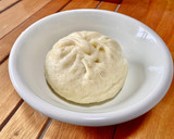 豚まん 肉まん ふっくら解凍する方法作り方5写真