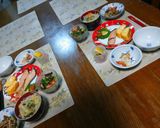 白だしで超簡単(^q^)だし巻き卵✳⛄☺作り方16写真