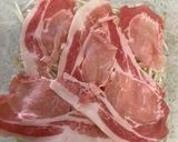 超簡単♪豚肉ともやしのレンジ蒸し作り方3写真