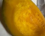 カットも煮るのも簡単⭐️かぼちゃの煮物🎃作り方2写真