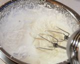 ヴィクトリアピーチケーキ*SOFT作り方19写真