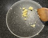 四毒抜き ロコモコ風ハンバーグ作り方2写真