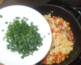 炒り豆腐♪簡単作り方8写真