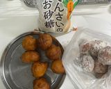 超もちもち一口生ドーナツ作り方4写真