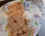 中はサクサク🎵外はホロホロ❤️簡単料理作り方6写真