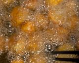 飛騨の郷土料理！ころ芋の煮っ転がし作り方4写真