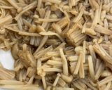 きのことホタテの混ぜご飯作り方6写真