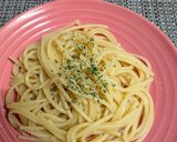 シンプルパスタ作り方4写真