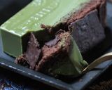 抹茶ワインde❖ランゴ・オ・ショコラ作り方48写真