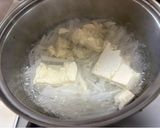 残暑に冷たい煮物いかが？作り方2写真