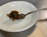 青唐辛子味噌入り里芋コロッケ作り方2写真