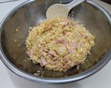 みそダレごはん焼き作り方3写真