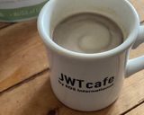 【JWT＋ナトラ＋珈琲のエナジーラテ】作り方4写真