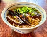 にしん蕎麦（身欠き鰊の甘露煮）　超簡単作り方6写真