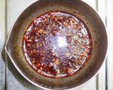 旨辛！悪魔のなすの麻辣うまいうまい焼き！作り方1写真