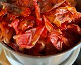 トマト皮🍅旨甘ーィ😋♪フルーツトマト塩🍅作り方5写真