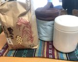 乾燥大豆の戻し方作り方1写真