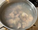 応用無限！鶏レバーの時短・簡単ボイル！作り方3写真