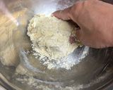 ふわふわ♪ほんのり甘いミルク中華饅頭作り方2写真