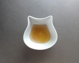 簡単とろ旨！新玉葱の旨塩ペッパーステーキ作り方1写真