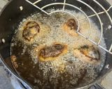 【男飯】椎茸のからあげ作り方5写真