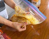 みずきさんのバターチキンカレー作り方1写真