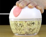 レンジで☆和風きのこスパゲッティ作り方3写真