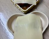 厚揚げのカレーチーズ焼き♪作り方2写真