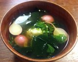 鱈でビーツ由来ピンクの桜でんぶ　梅酵母　作り方24写真