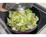 豚肉ときゃべつの甘辛炒め★動画あり★作り方14写真