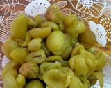カリカリ青梅(甘い＆甘酸っぱい)作り方11写真