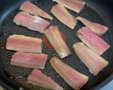 さんまの蒲焼き風作り方4写真