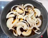 田中家のカツ丼 白だし×味の素でプロの味作り方6写真