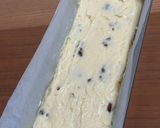 キャラメル胡桃のパウンドケーキ作り方13写真