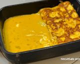 覚王山い志かわ風♪厚焼き卵のサンドイッチ作り方7写真