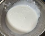 【ベトナム】 屋台の揚げバナナ作り方1写真