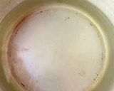 私の 豚肉吸い作り方1写真